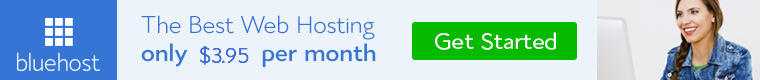 BlueHost Hosting